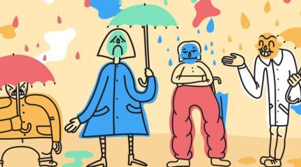 Unlock Your Personality With the Myers-Briggs Personality Assessment